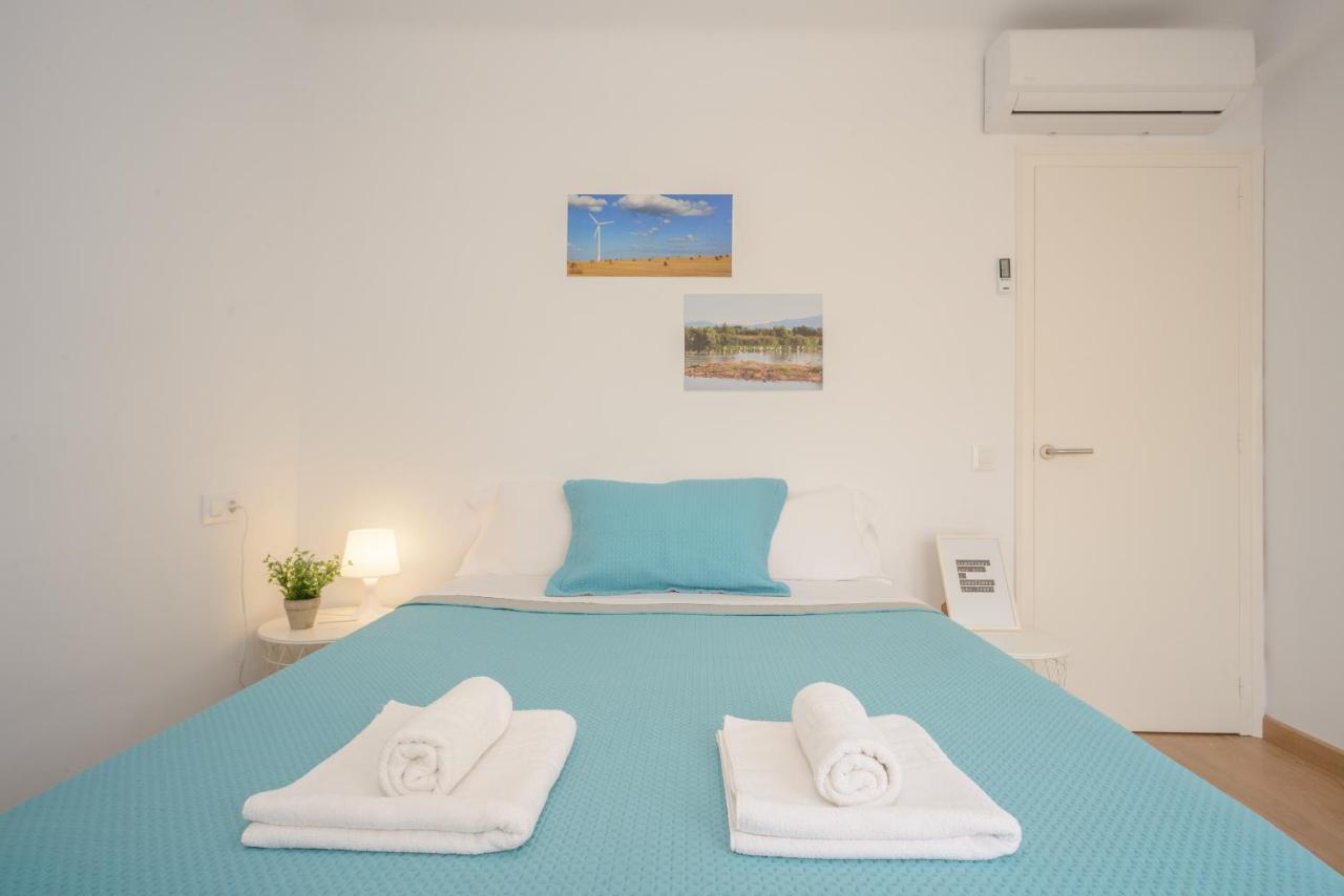 Empuriabrava Apartaments No 5 Extérieur photo