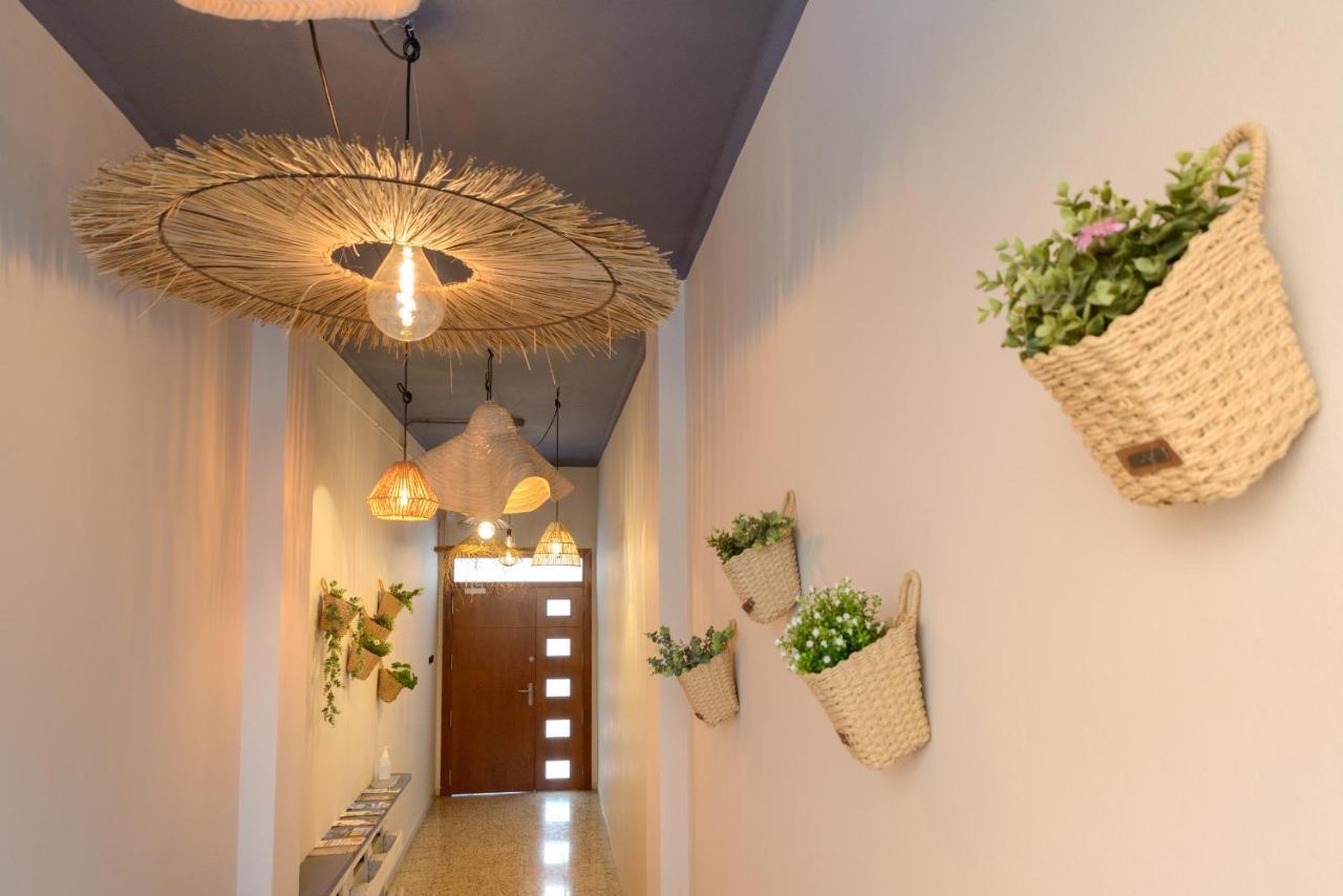 Empuriabrava Apartaments No 5 Extérieur photo