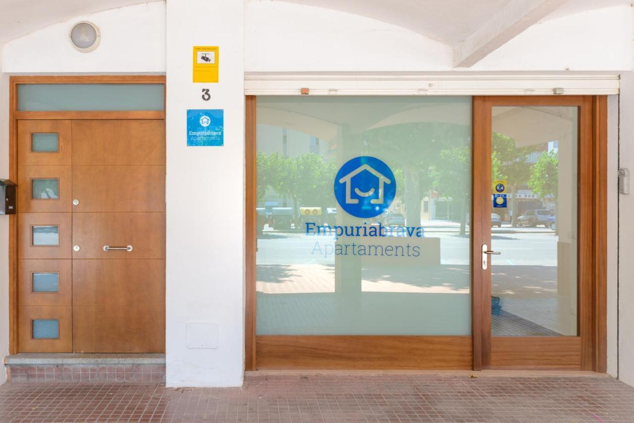 Empuriabrava Apartaments No 5 Extérieur photo