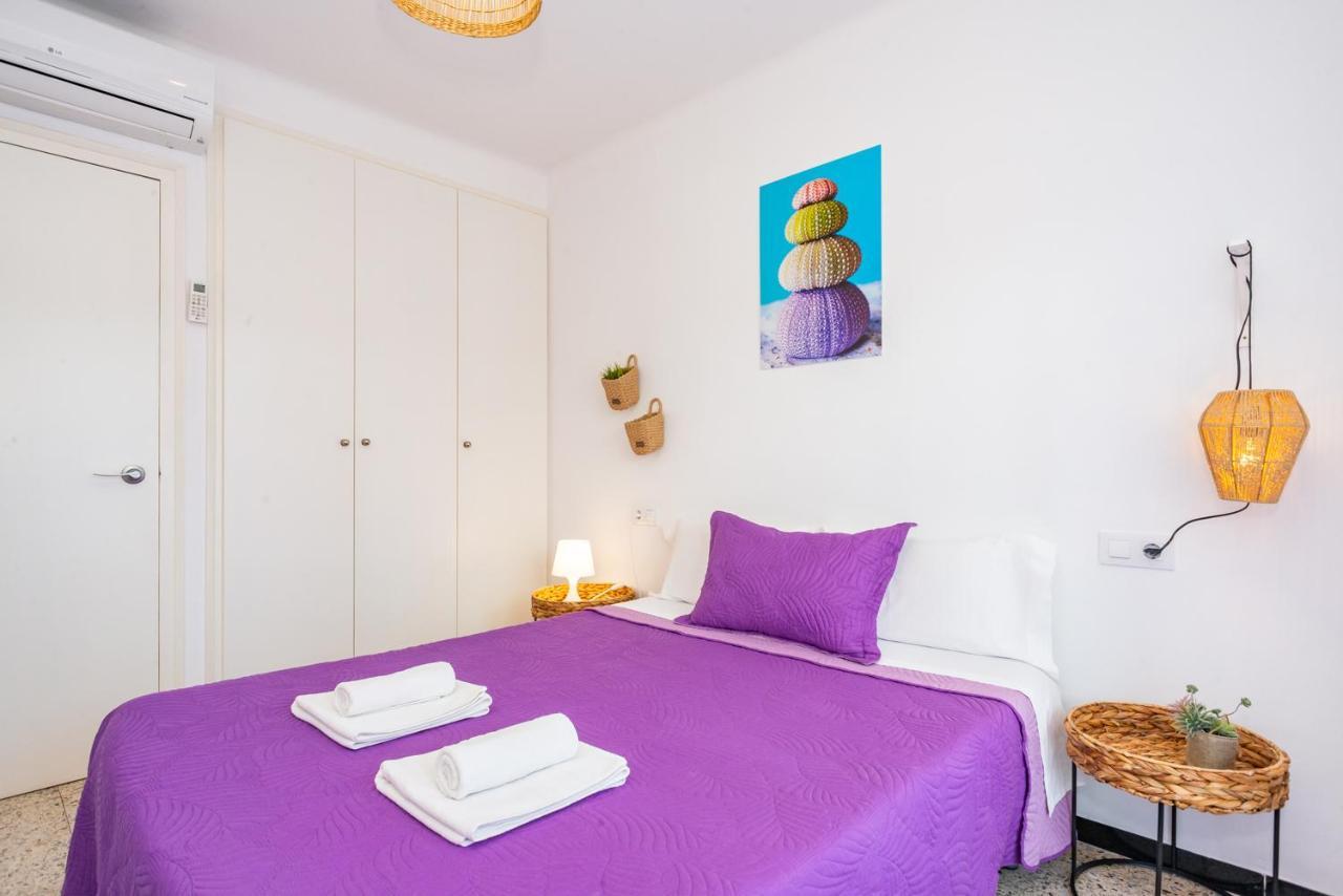 Empuriabrava Apartaments No 5 Extérieur photo