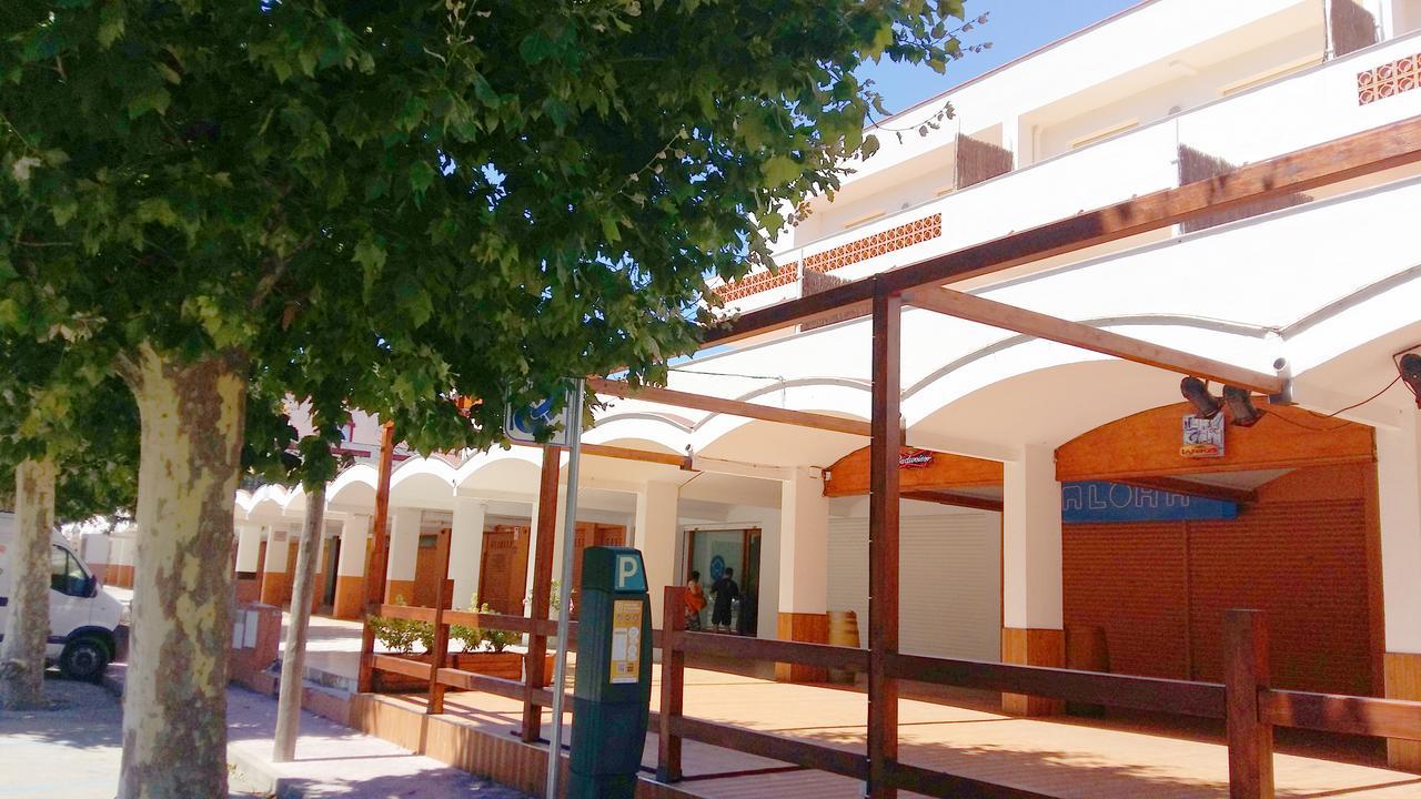 Empuriabrava Apartaments No 5 Extérieur photo