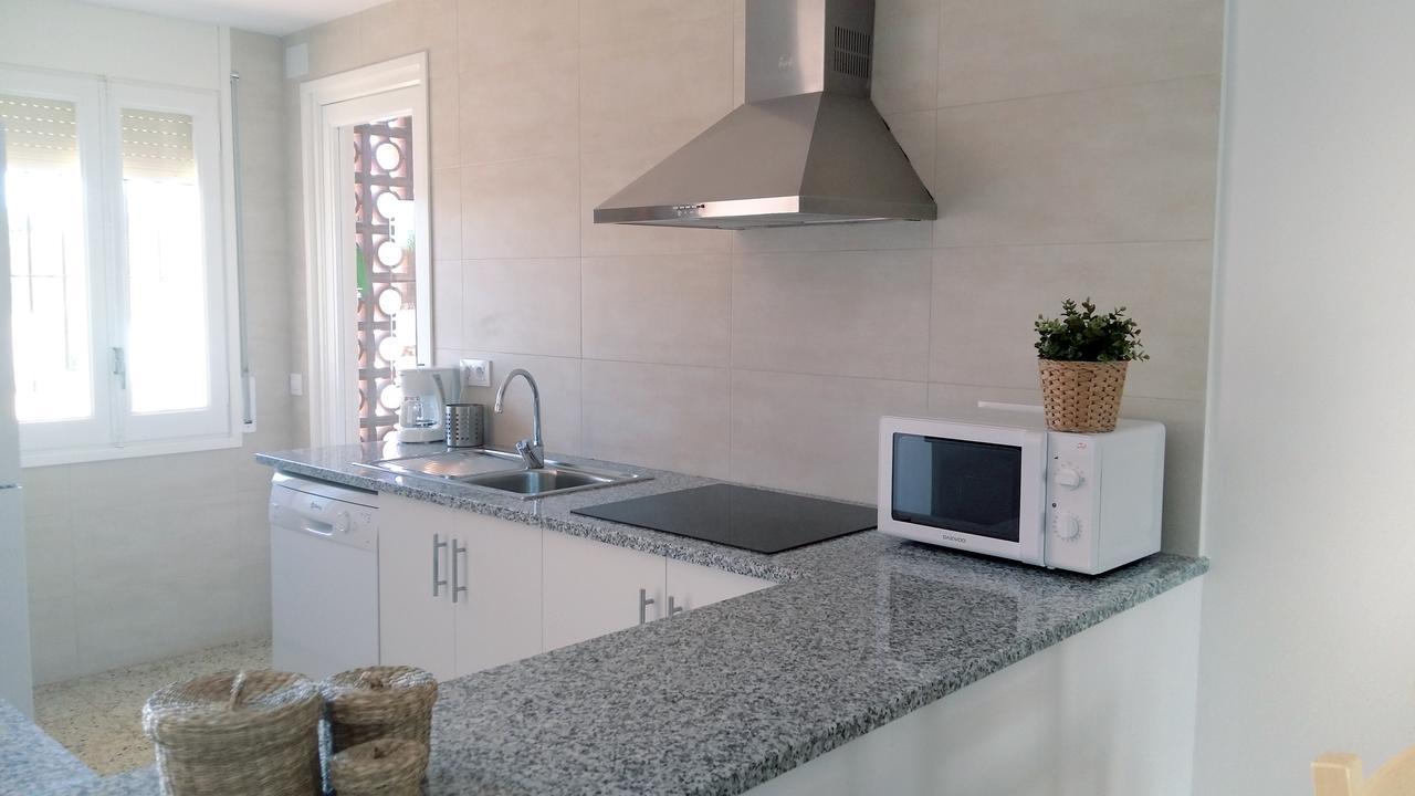 Empuriabrava Apartaments No 5 Extérieur photo
