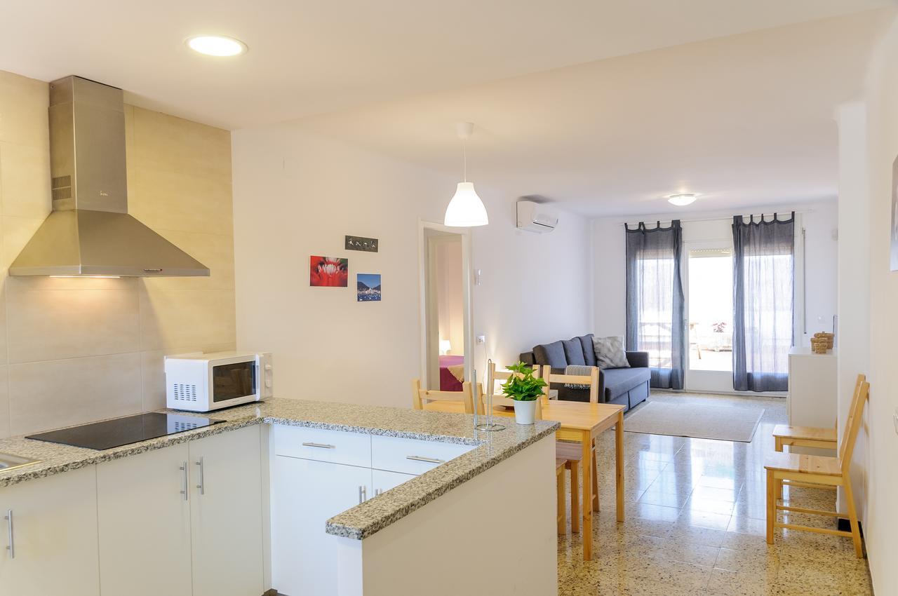 Empuriabrava Apartaments No 5 Extérieur photo