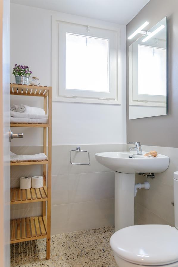 Empuriabrava Apartaments No 5 Extérieur photo