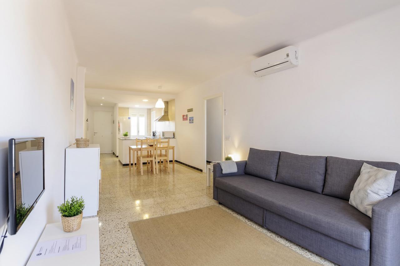 Empuriabrava Apartaments No 5 Extérieur photo