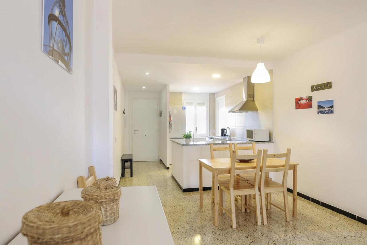 Empuriabrava Apartaments No 5 Extérieur photo