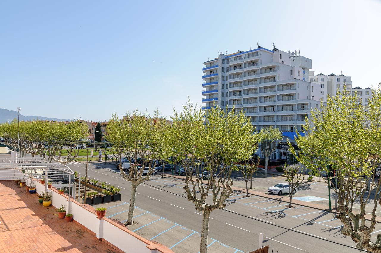Empuriabrava Apartaments No 5 Extérieur photo