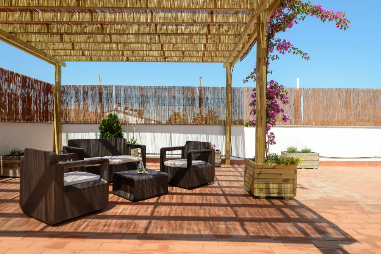 Empuriabrava Apartaments No 5 Extérieur photo