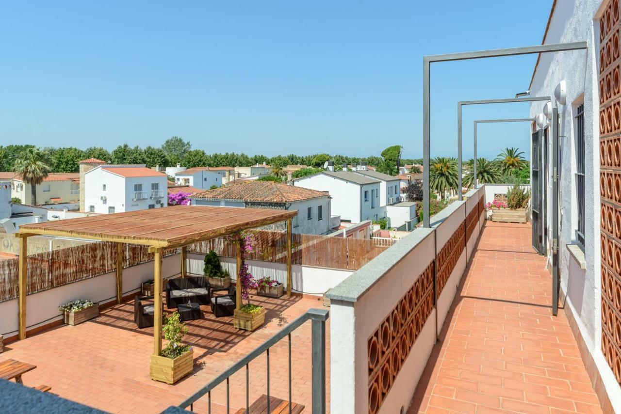 Empuriabrava Apartaments No 5 Extérieur photo