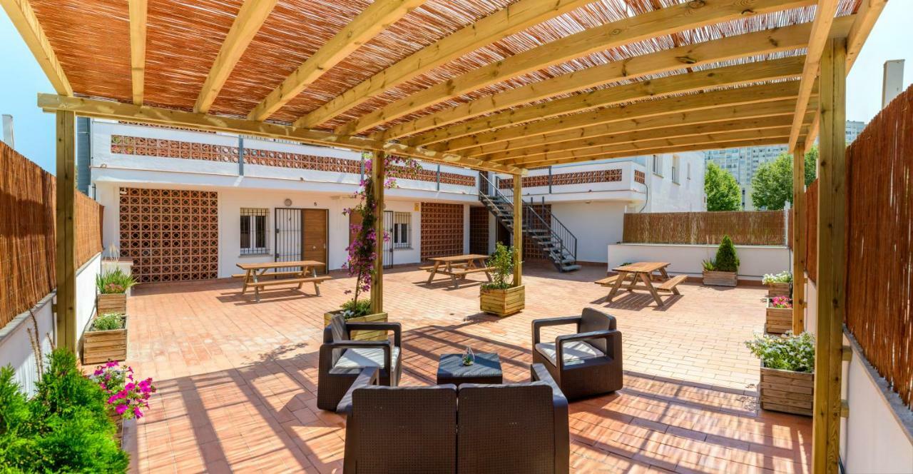 Empuriabrava Apartaments No 5 Extérieur photo
