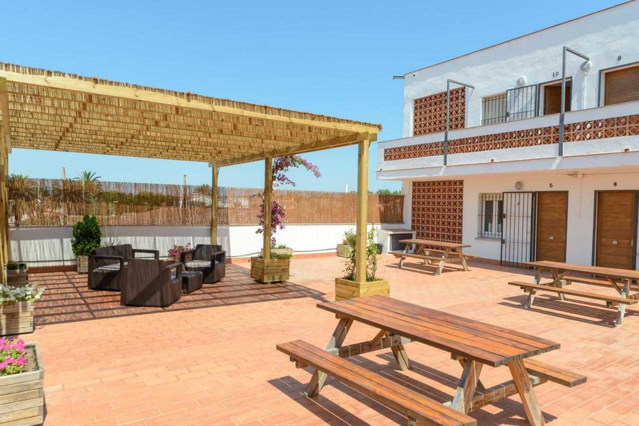 Empuriabrava Apartaments No 5 Extérieur photo